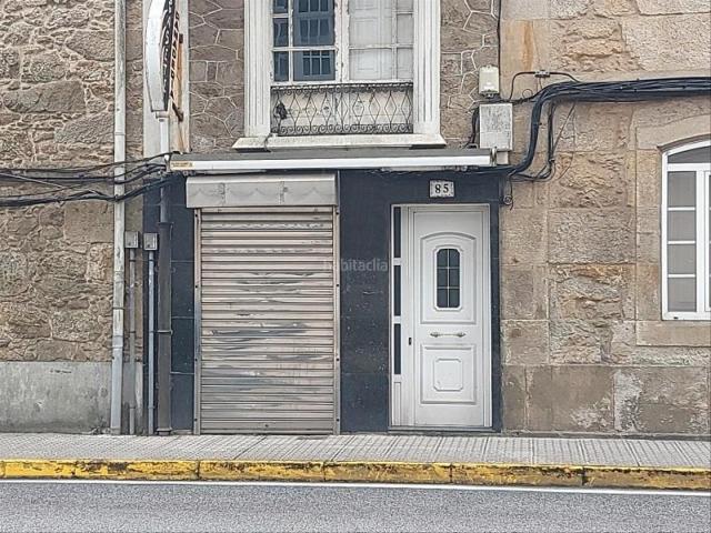 Villa en venta en Boiro, A Poza
