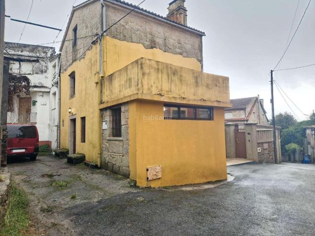 Chalet en venta en Boiro, A Coruña