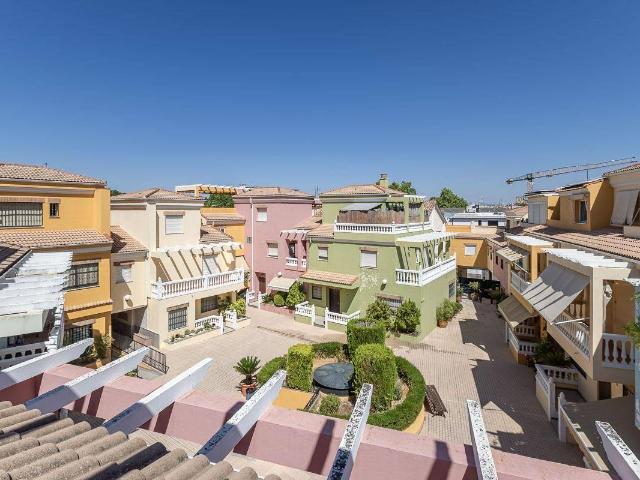 Chalet en venta en Centro, Comarca de la Vega de Granada