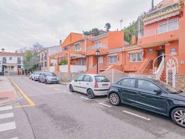 Chalet en venta en Centro, Comarca de la Vega de Granada