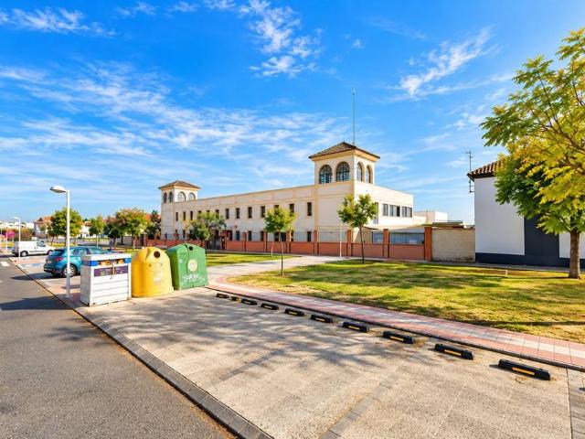 Chalet en venta en Bollullos De La Mitación, Andalucía