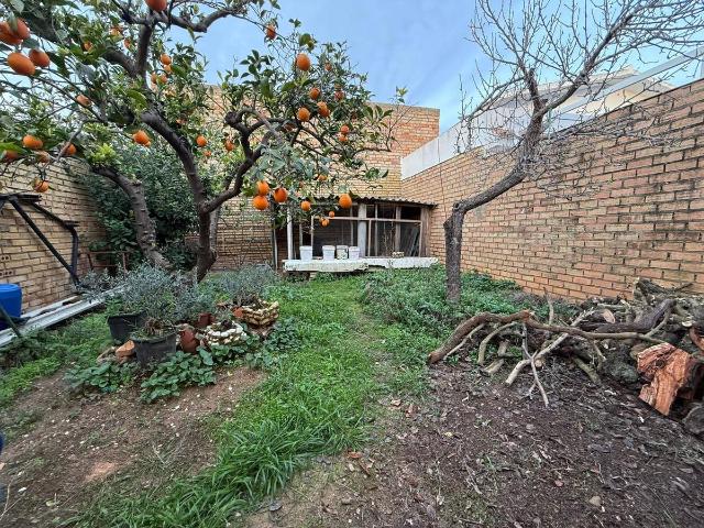 Chalet en venta en Bollullos De La Mitación, Sevilla