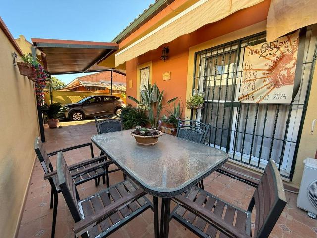 Chalet en venta en Bollullos De La Mitación, Sevilla