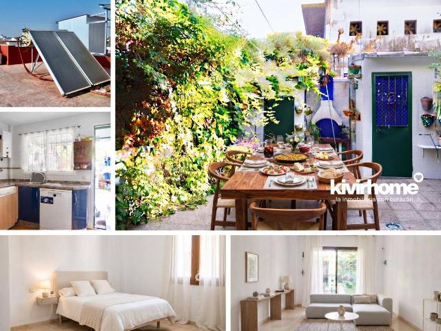 Chalet en venta en Bollullos De La Mitación, Andalucía