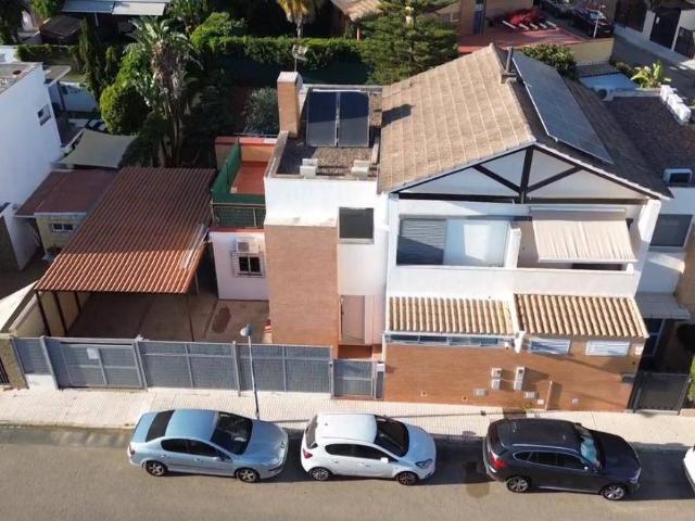 Chalet en venta en Bollullos De La Mitación, Andalucía