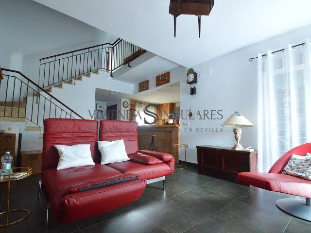 Chalet en venta en Bollullos De La Mitación, Andalucía