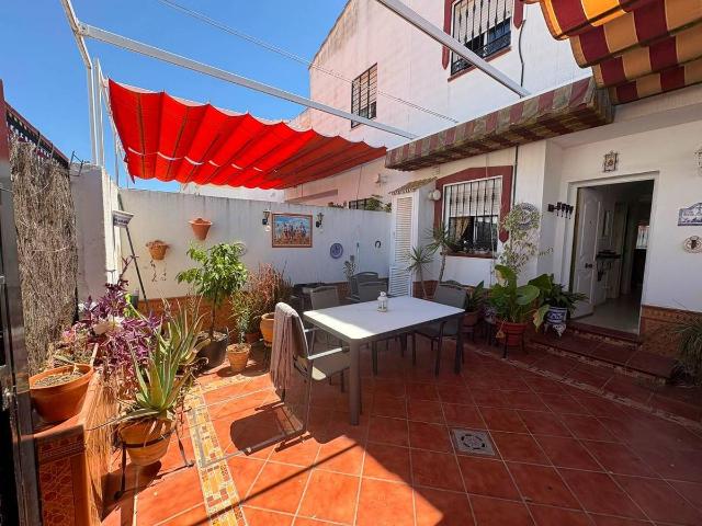 Chalet en venta en Bollullos De La Mitación, Andalucía