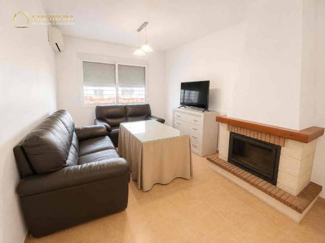 Chalet en venta en Bollullos De La Mitación, Andalucía