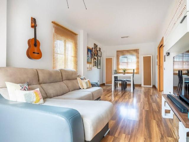 Villa en venta en Bollullos De La Mitación
