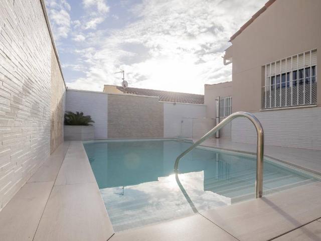 Chalet en venta en Bollullos De La Mitación, Sevilla