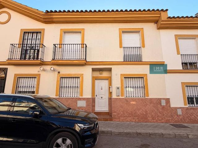 Chalet en venta en Bollullos de la Mitación, Sevilla