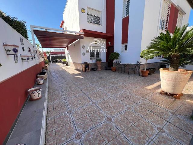 Chalet en venta en Bollullos De La Mitación, Sevilla