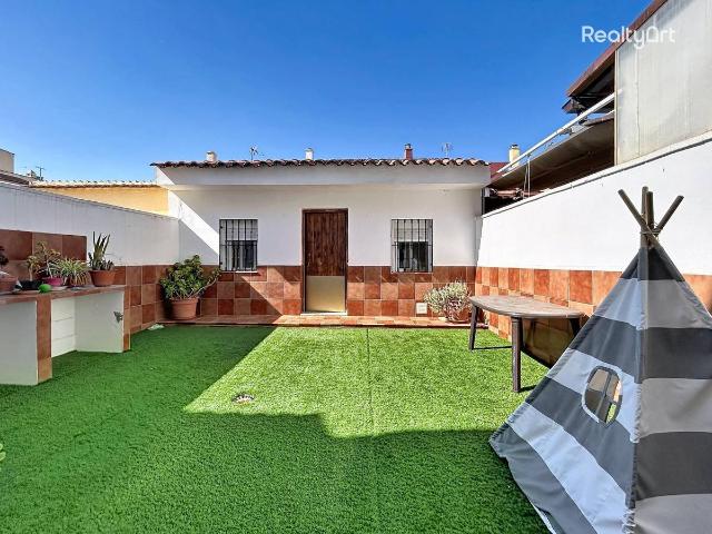 Chalet en venta en Bollullos De La Mitación, Andalucía