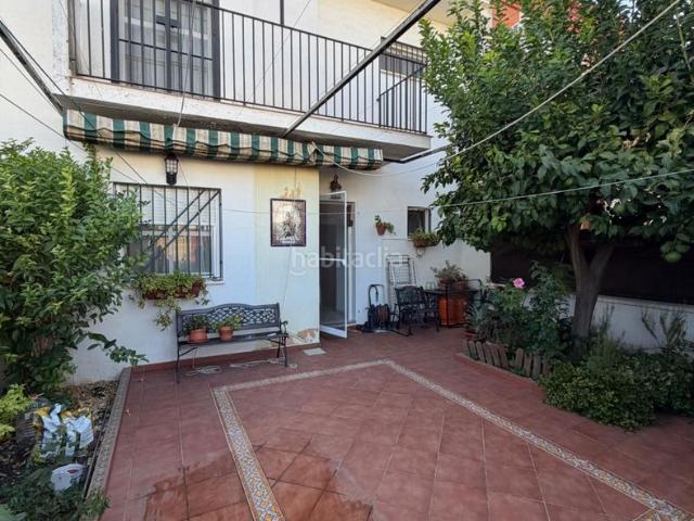 Chalet en venta en Bollullos De La Mitación, Andalucía