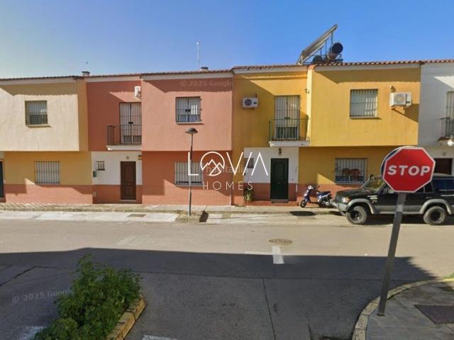 Chalet en venta en Bollullos De La Mitación, Andalucía