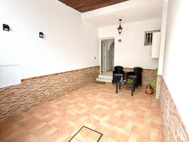 Chalet en venta en Bollullos De La Mitación, Andalucía