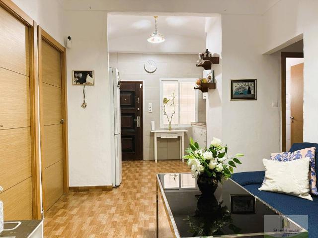 Chalet en venta en El Condado, Andalucía