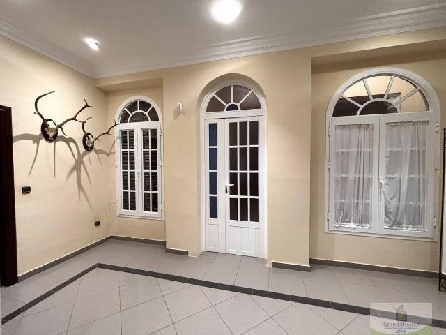 Chalet en venta en El Condado, Andalucía