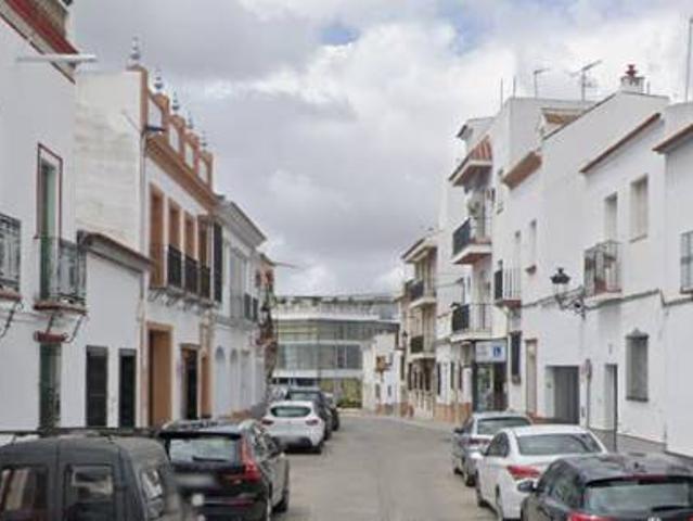 Chalet en venta en El Condado, Andalucía