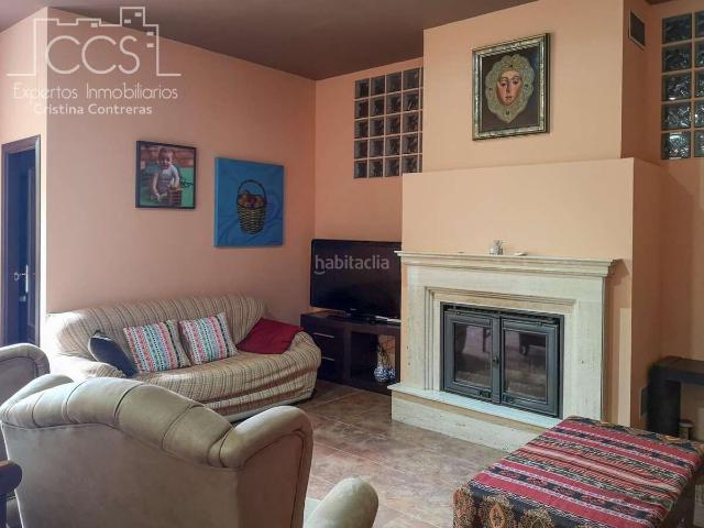 Chalet en venta en El Condado, Andalucía