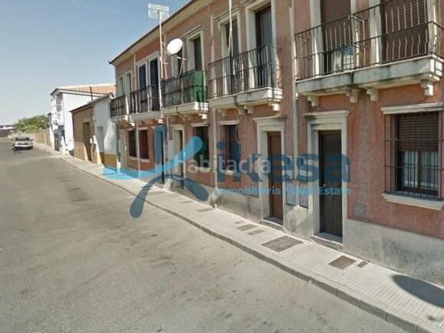 Chalet en venta en El Condado, Andalucía