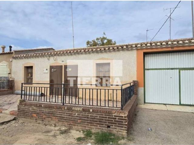 Chalet en venta en Rincones, Bajo Guadalentín