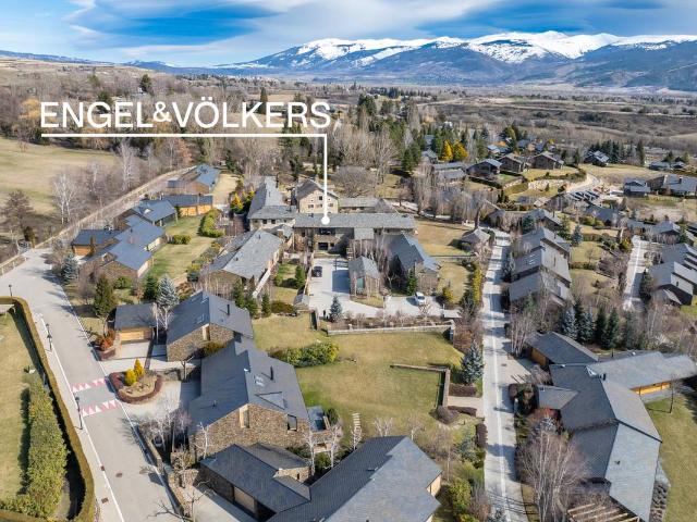 Chalet en venta en Cerdanya, Catalunya