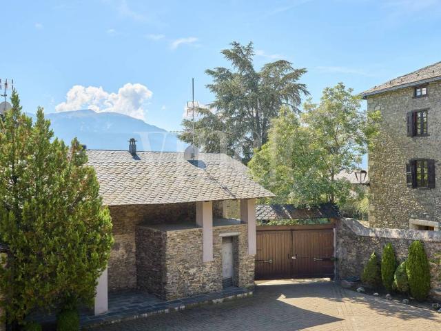 Chalet en venta en Cerdanya, Catalunya