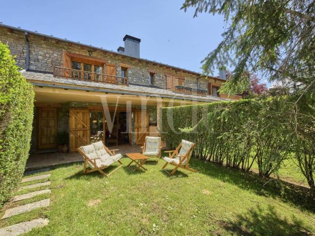 Chalet en venta en Cerdanya, Catalunya