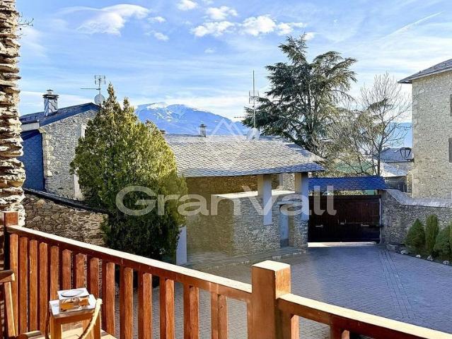 Chalet en venta en Cerdanya, Catalunya