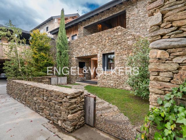 Chalet en venta en Cerdanya, Catalunya