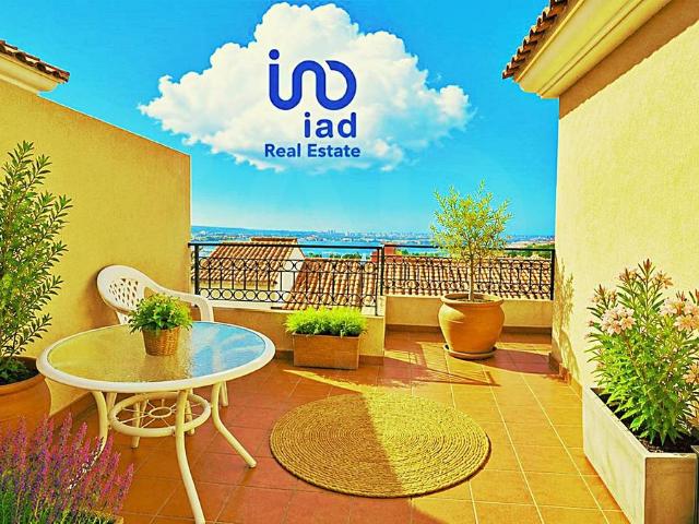 Chalet en venta en l'Alacantí, Valencia
