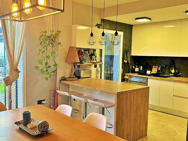 Chalet en venta en l'Alacantí, Valencia