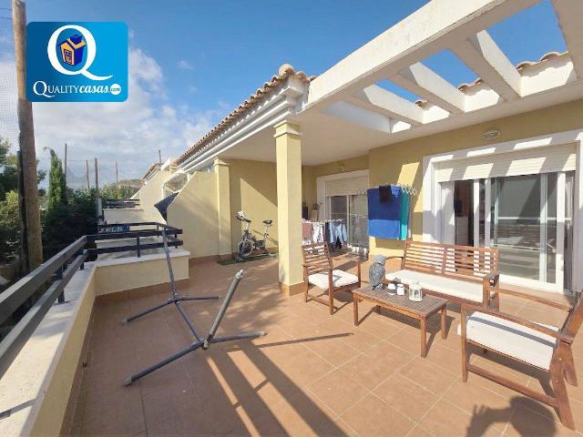 Chalet en venta en l'Alacantí, Valencia