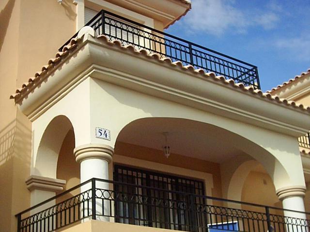 Chalet en venta en l'Alacantí, Valencia