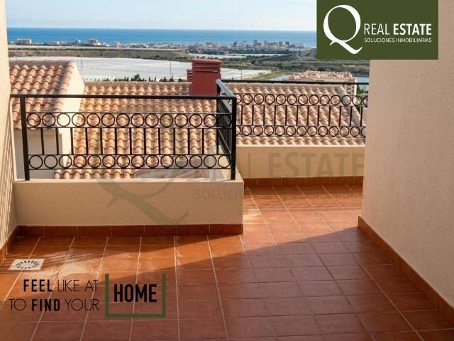 Chalet en venta en l'Alacantí, Valencia