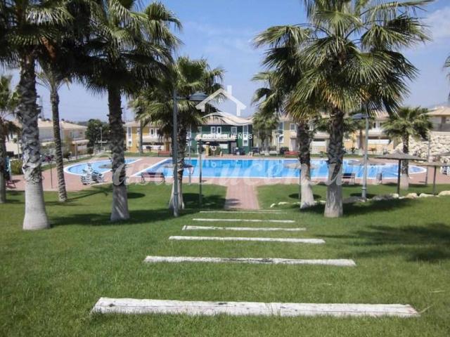 Chalet en venta en l'Alacantí, Valencia