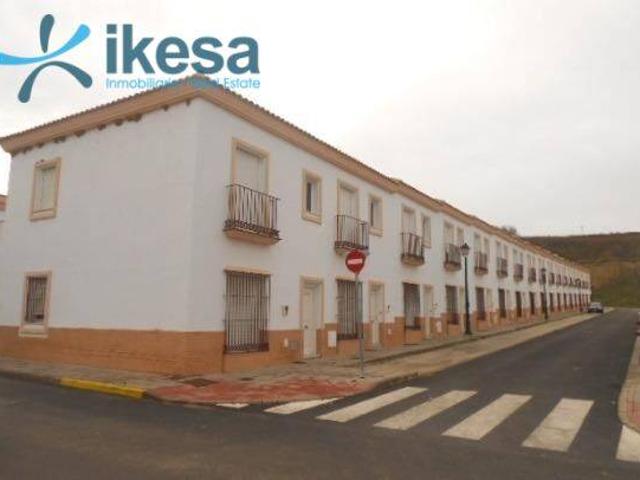 Chalet en venta en El Condado, Andalucía