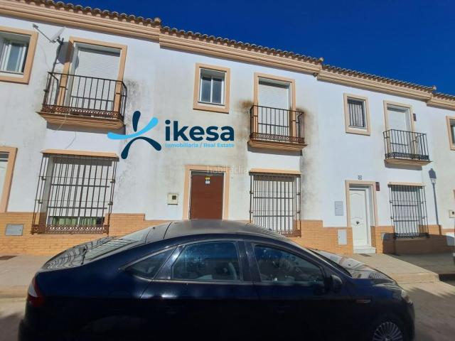 Chalet en venta en El Condado, Andalucía