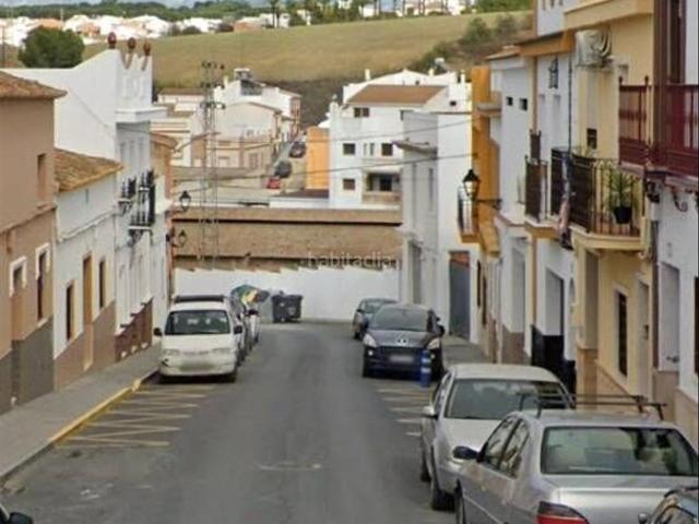 Chalet en venta en Bonares, Huelva