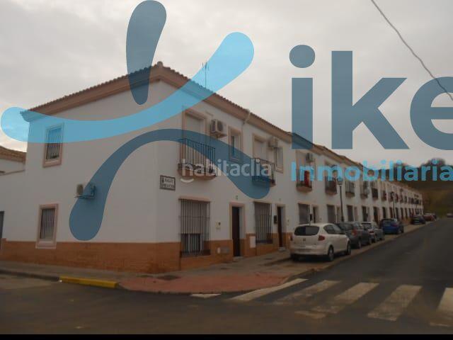Chalet en venta en El Condado, Andalucía