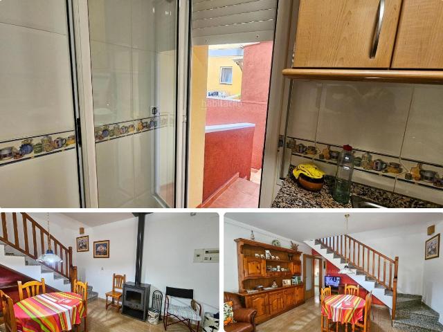 Villa en venta en Bonastre