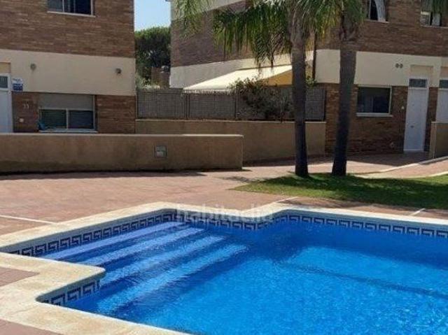 Villa en venta en El Vendrell