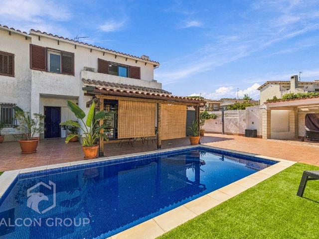 Chalet en venta en el Puig, el Vendrell
