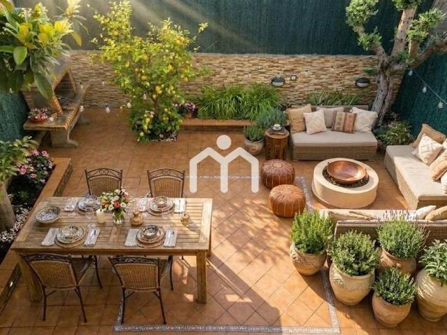 Chalet en venta en Centre, Badalona