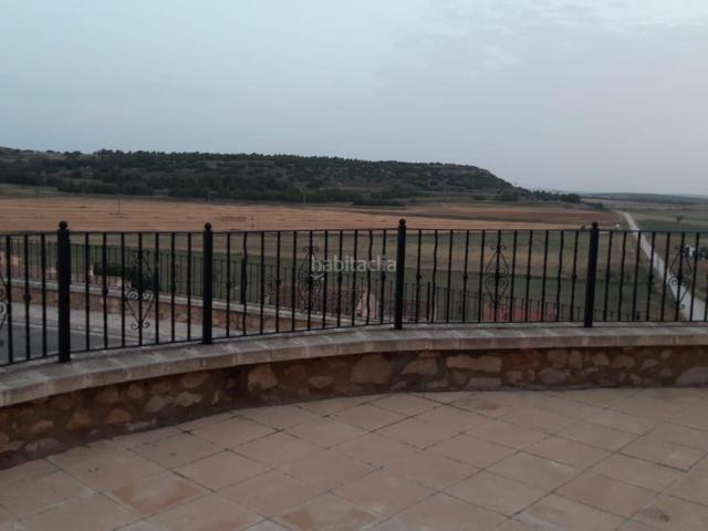 Chalet en venta en Bonete, Castilla-La Mancha