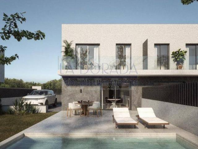 Chalet en venta en Baix Camp, Catalunya
