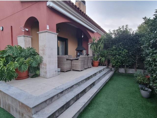Chalet en venta en Baix Camp, Catalunya