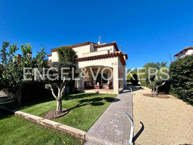Chalet en venta en Baix Camp, Catalunya