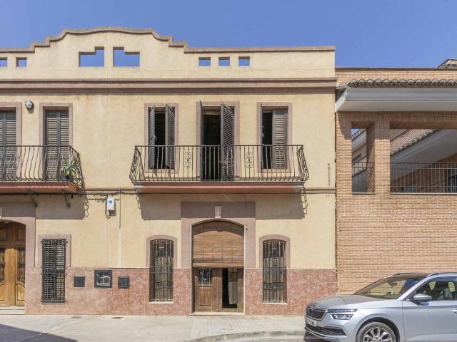 Chalet en venta en l'Horta Nord, Valencia